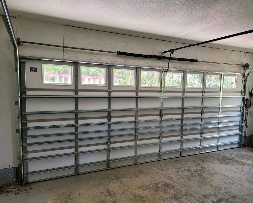 Garage Door Installation for Collins Garage Doors Service and Repair in Chipley, FL