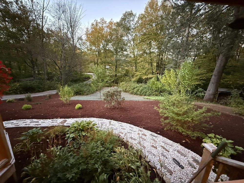 All Photos for Navedo’s Lawn Care in Putnam, CT