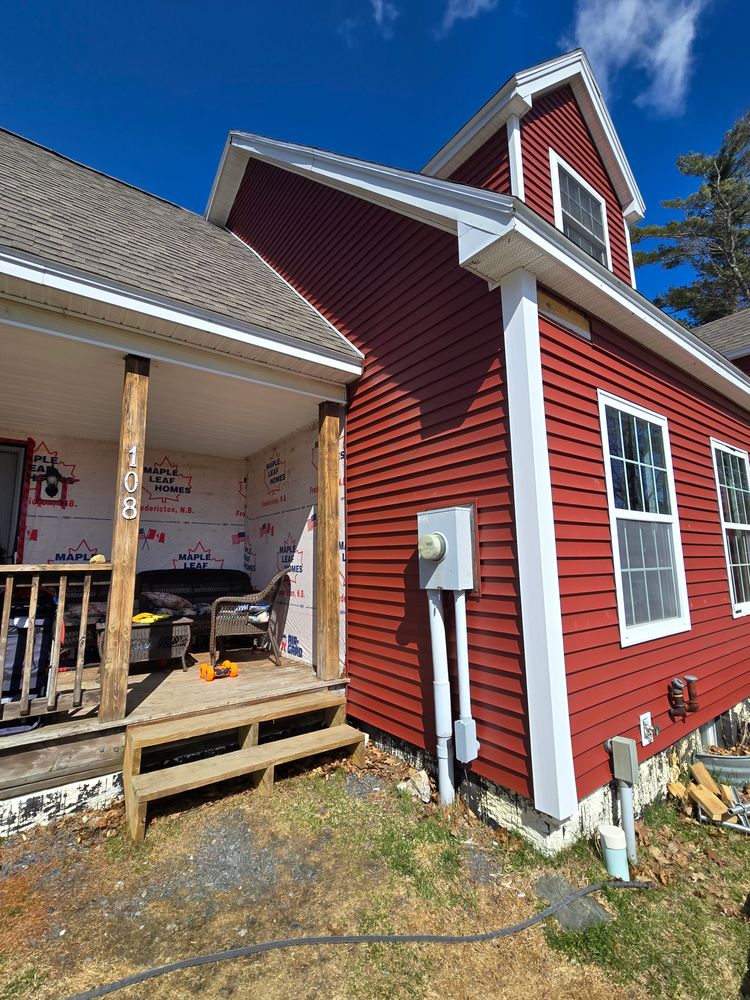 All Photos for AA Family Construction in Lebanon, NH