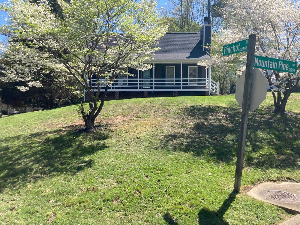 All Photos for Green Horizon Lawncare in North Chesterfield, VA
