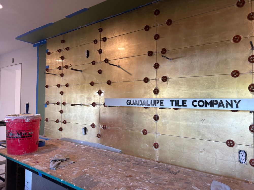 All Photos for Guadalupe Tile Company in New Braunfels, TX