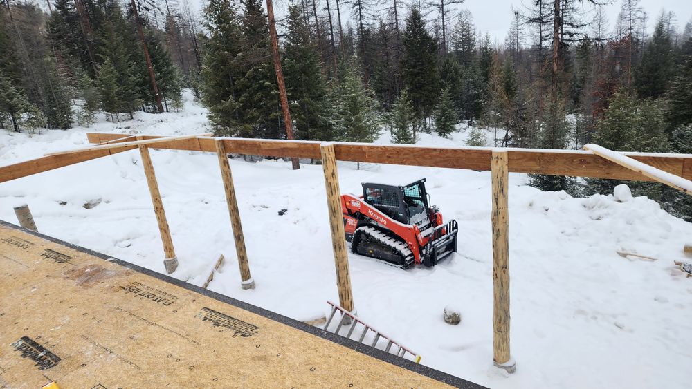 All Photos for Breeland Construction INC in Kalispell, MT