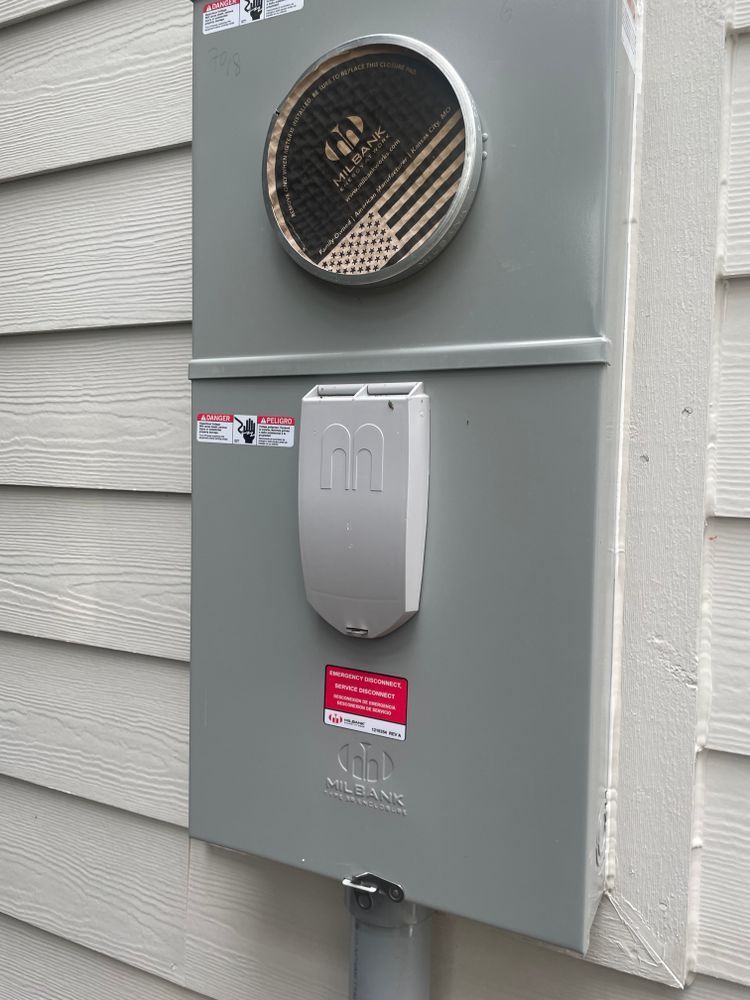 All Photos for Pacific Home Electric in Puyallup, WA
