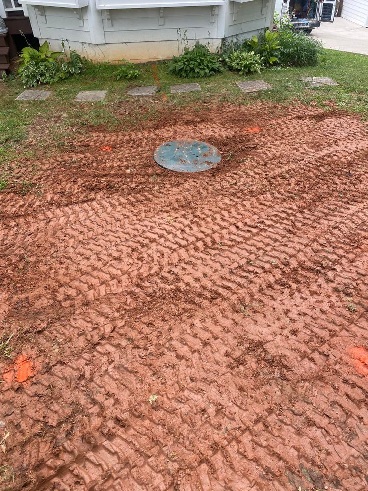 Septic for Bigfoot Septic Pumping in Gainesville, GA