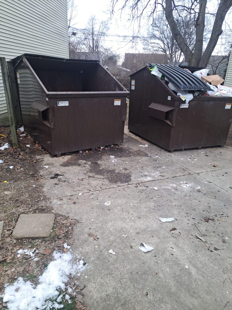 All Photos for Major Men Junk Removal in Columbus, OH