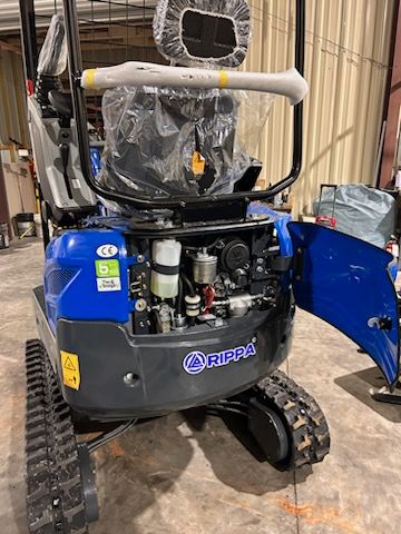 All Photos for Triad Equipment Sales in Whitsett, NC