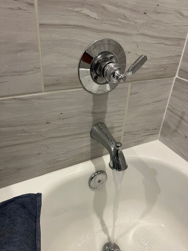 All Photos for Done Right Plumbing in Temple, TX