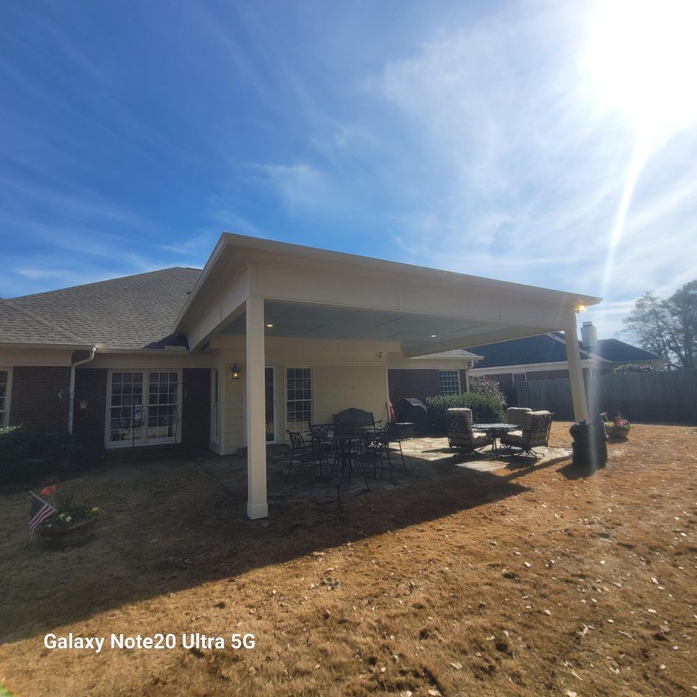 All Photos for Paragon Construction  in Columbus, GA