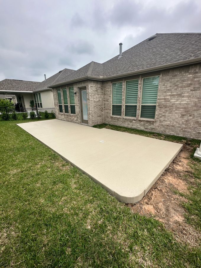 All Photos for Alpine Home and Construction in Madisonville, TX