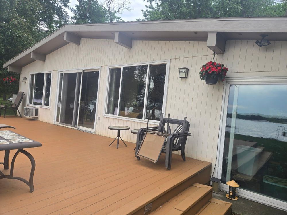 All Photos for Brad's Home Renovations in Lowry, MN