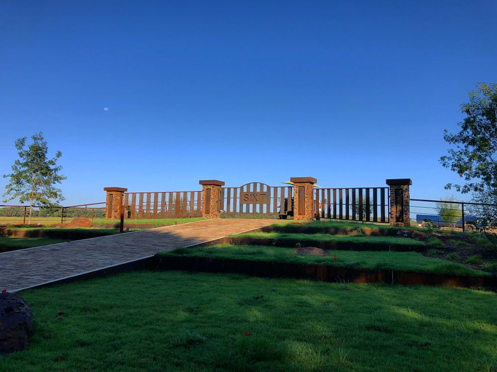 Welding for Deans Welding ClayCee Kjeldgaard in Malakoff, TX