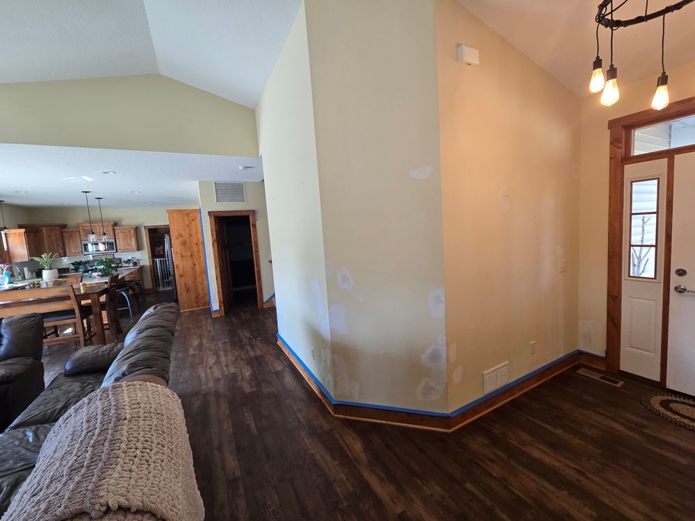 All Photos for Precision Touch Painting in Hugo, MN