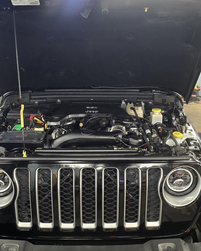 All Photos for Luxury Auto Detail in Peoria, IL