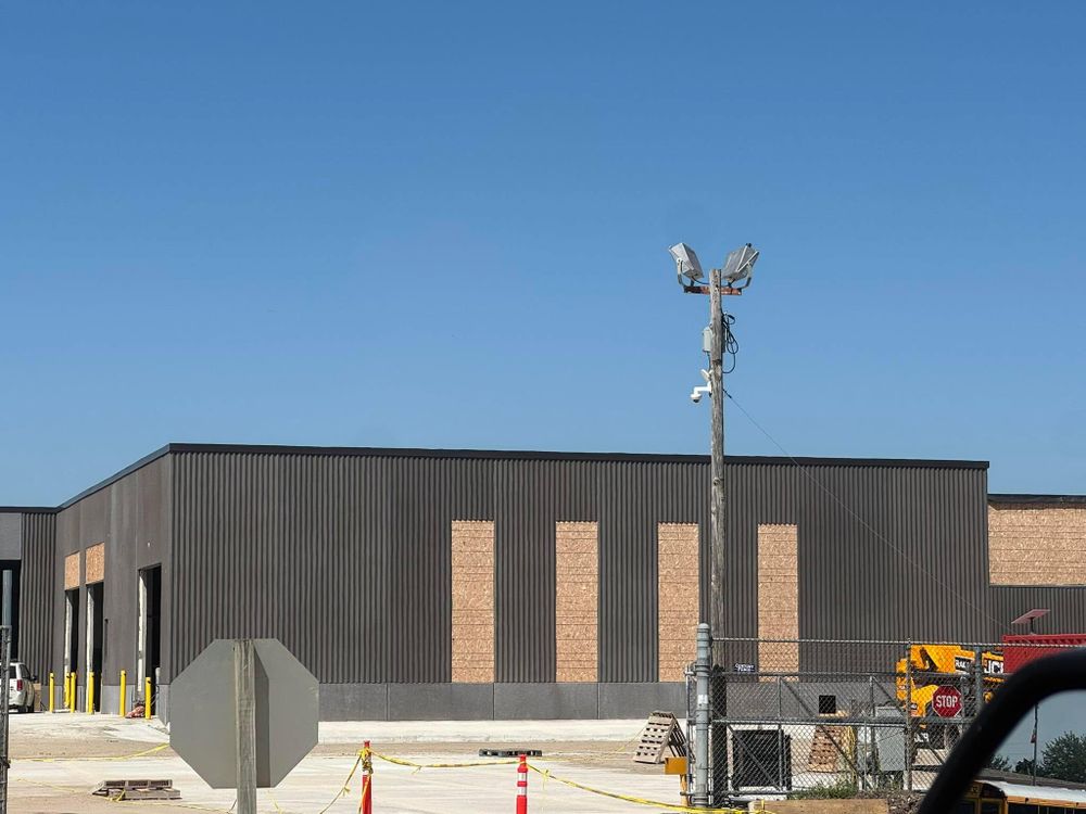 All Photos for Patriot's Choice Contracting in Harlan, IA