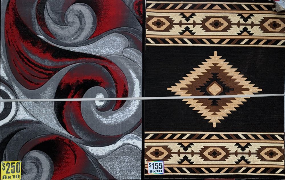 All Photos for Maxwell Area Rugs  in Albuquerque, NM