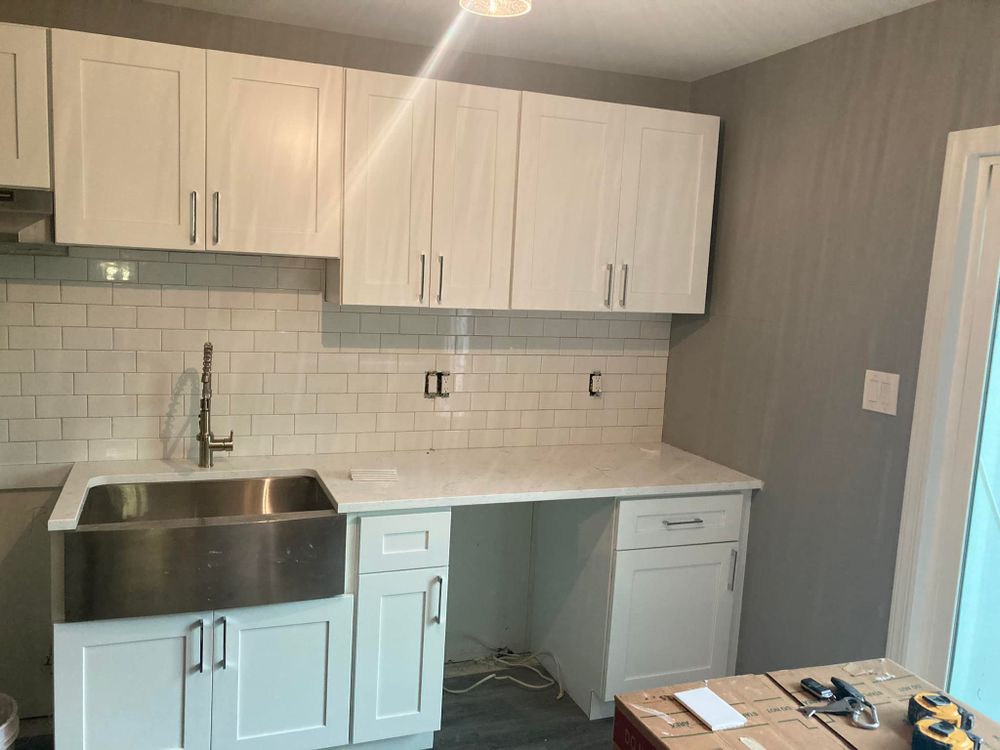 All Photos for Zayas Construction in Philadelphia, PA