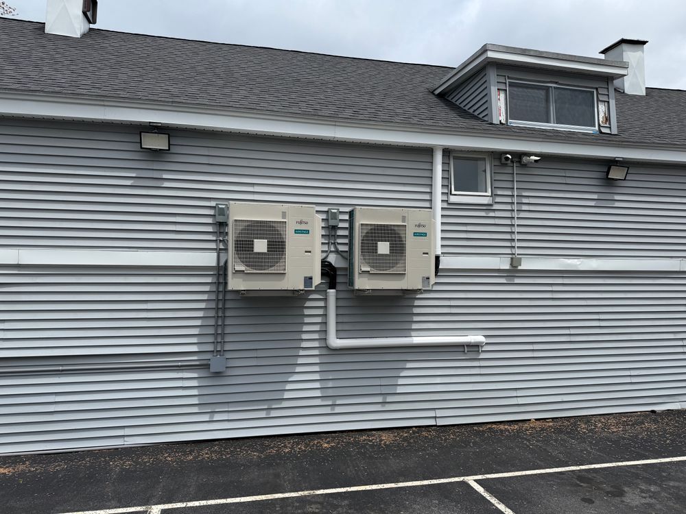 All Photos for Corman Electric in Sandown, NH