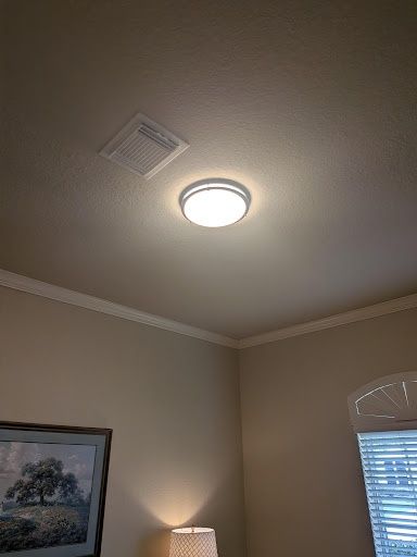 All Photos for Your Home Electrical Handyman Services LLC in Richmond, TX