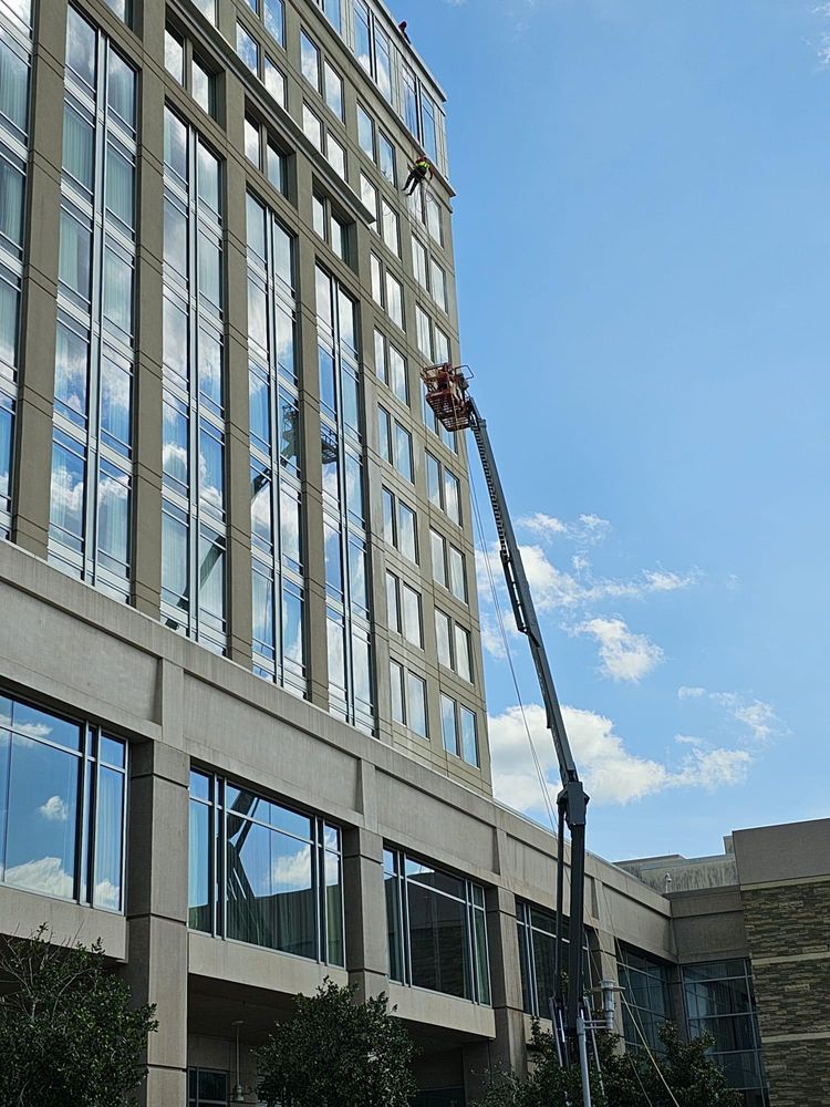 All Photos for Sunlight Building Services in Birmingham, AL