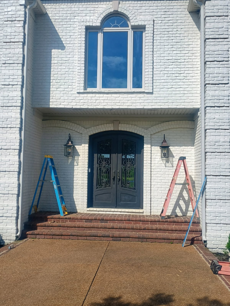 All Photos for Barnes Construction TN in Covington, TN