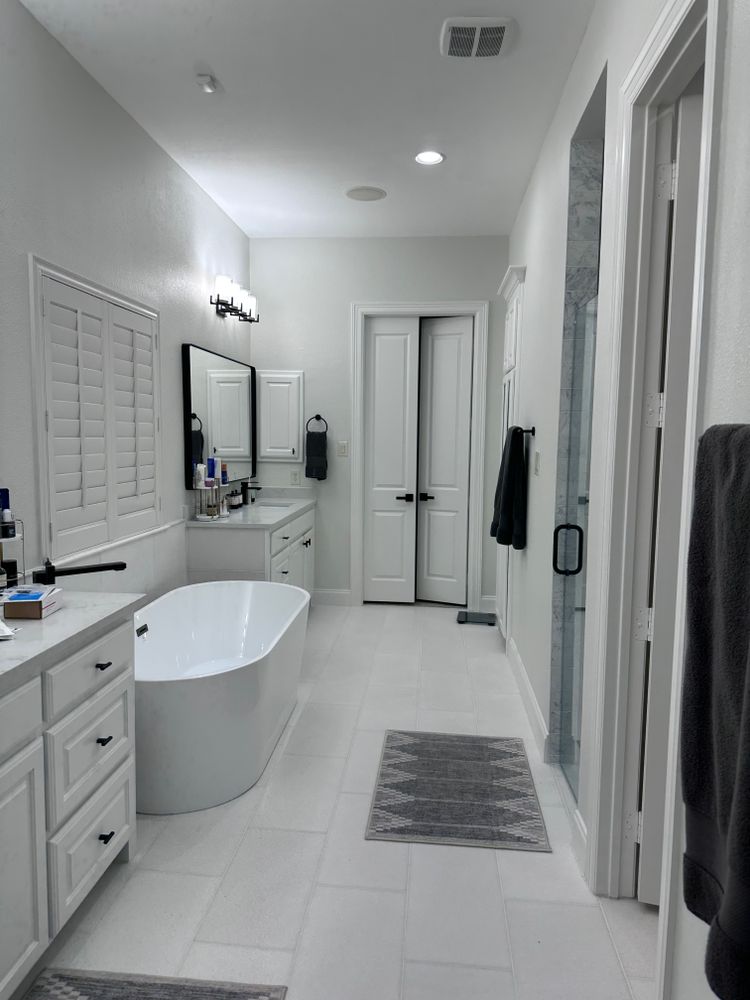 All Photos for TM Renovations in Dallas, TX