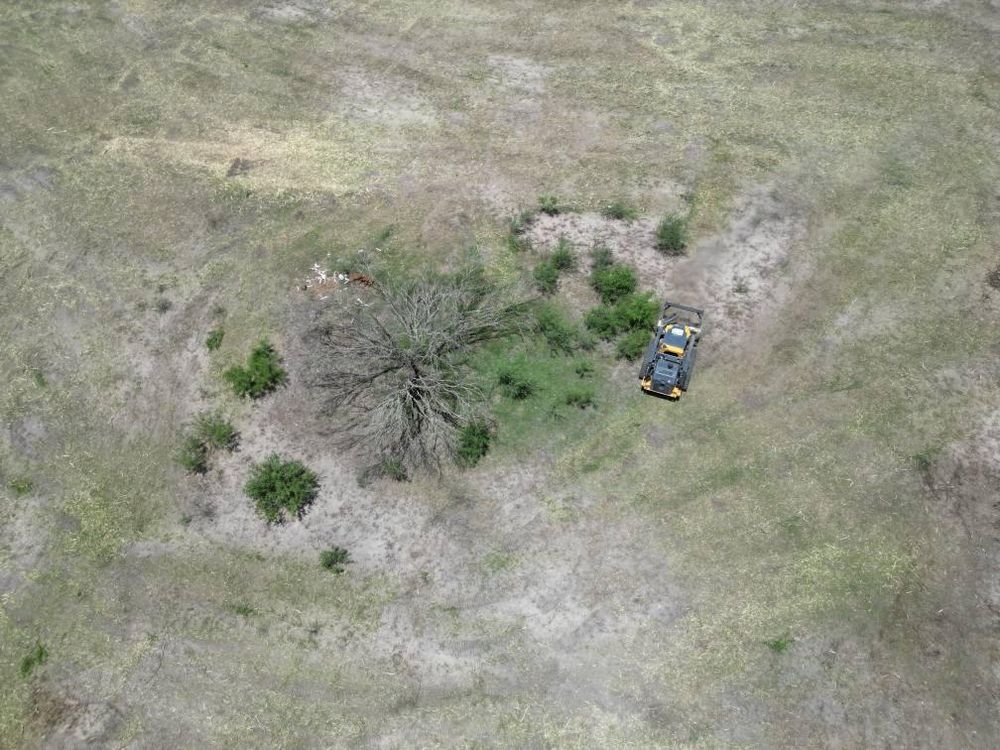 All Photos for Hernandez Land Clearing Services in Alice, TX