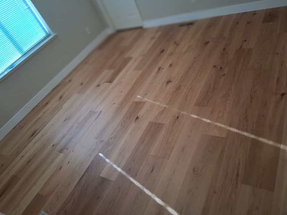 All Photos for Unique Hardwood Floors in Concord, CA