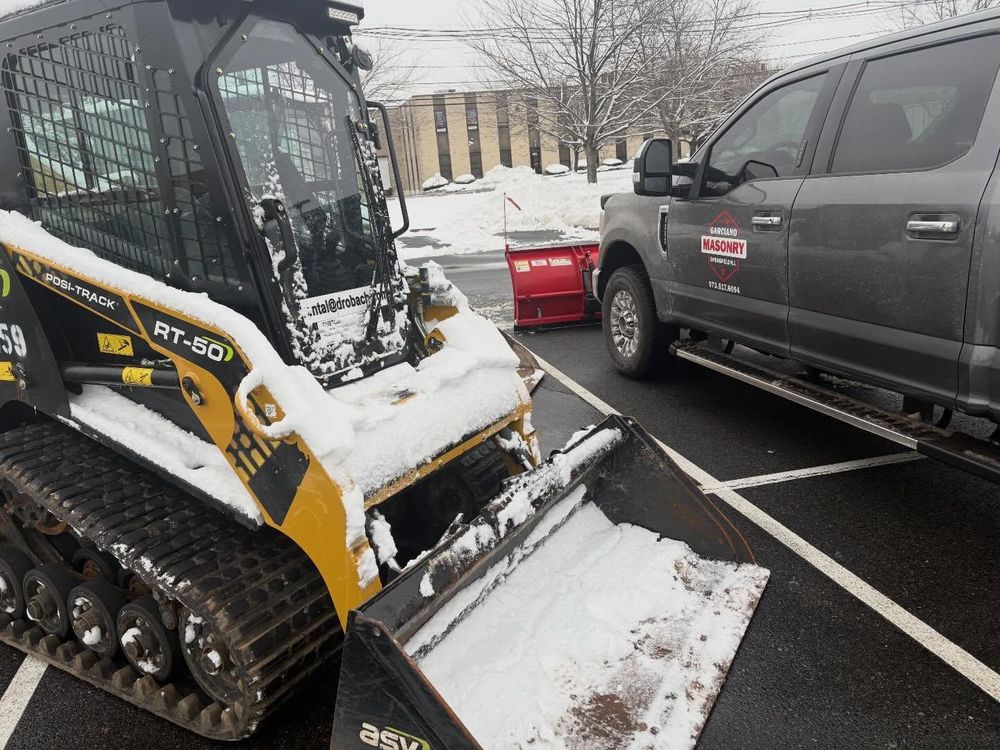 All Photos for Garciano Masonry in Springfield Township, NJ