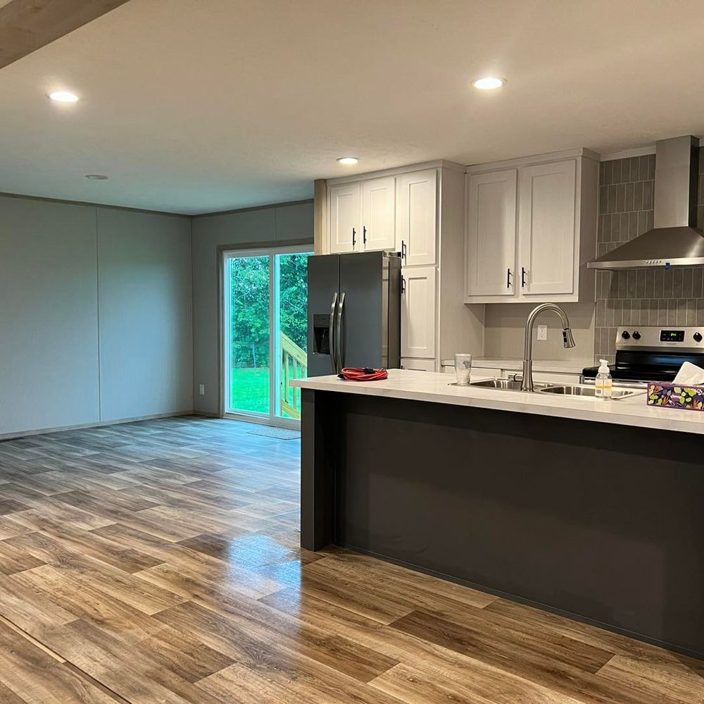 All Photos for Baucom Home Repair Services, LLC in Spring Hope, NC