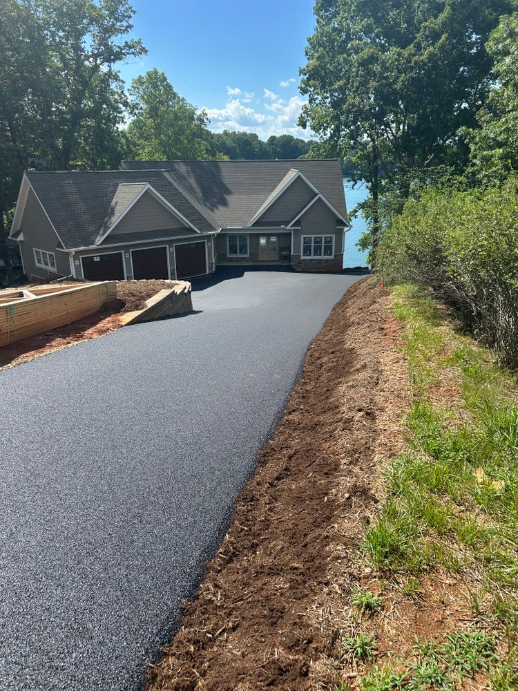 All Photos for James R Carter Paving in Roanoke, VA