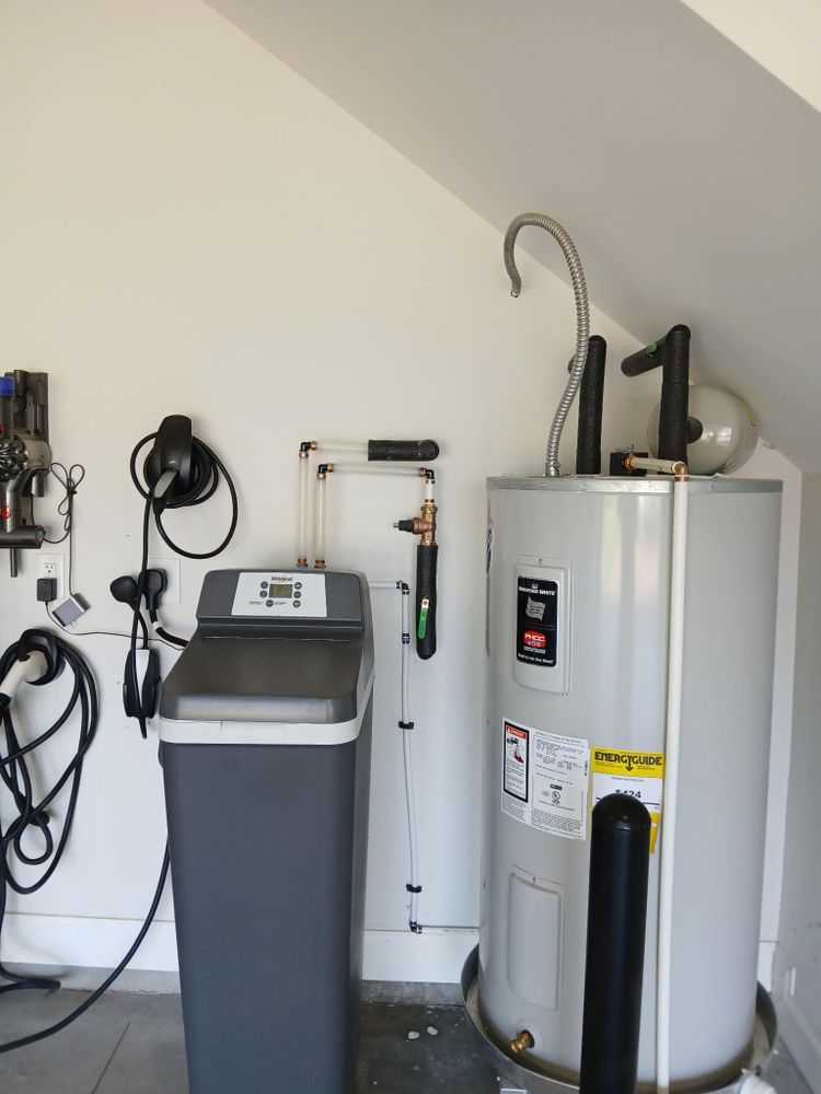 Limitless Plumbing team in Smyrna, TN - people or person