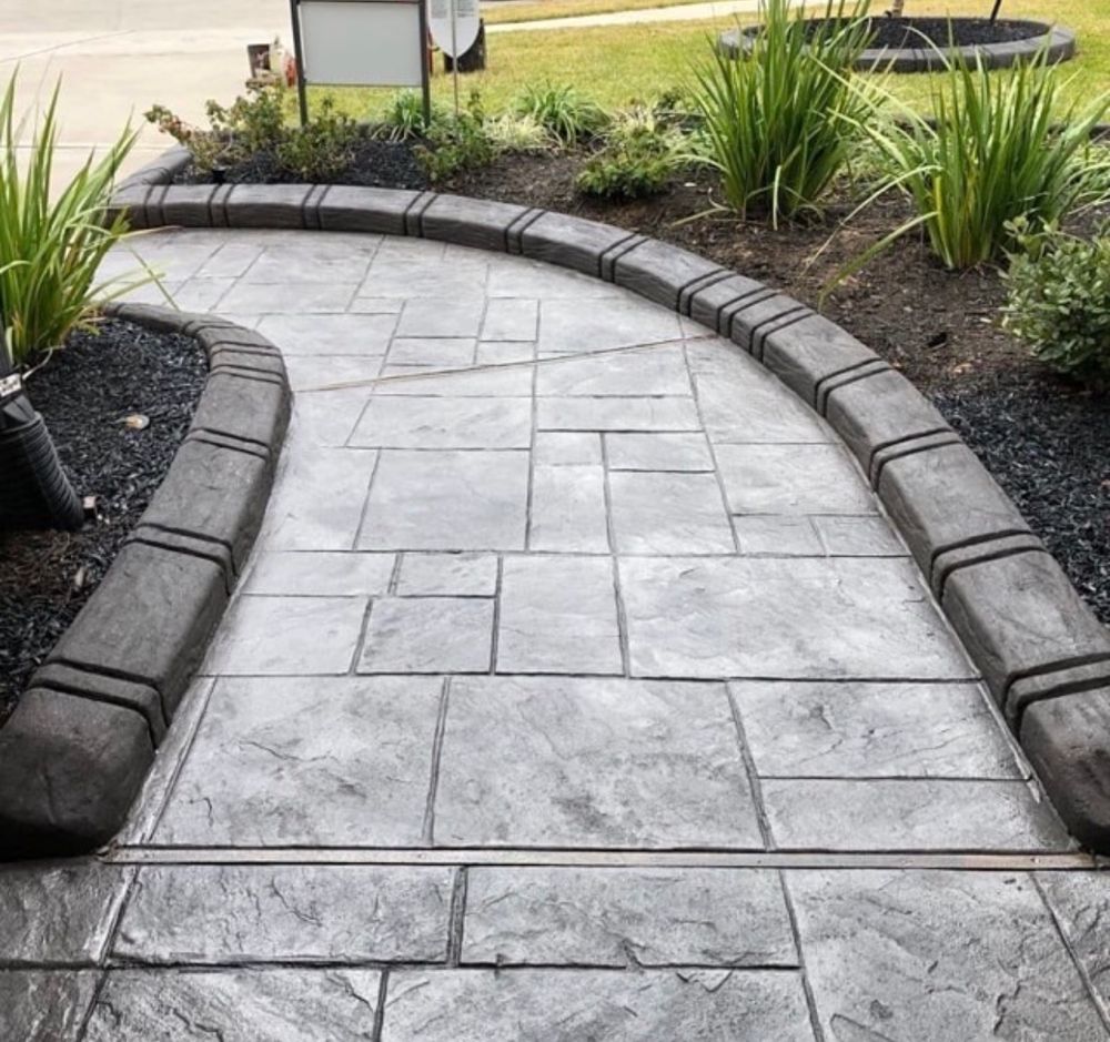 All Photos for Texas Curb N Borders in Houston, TX