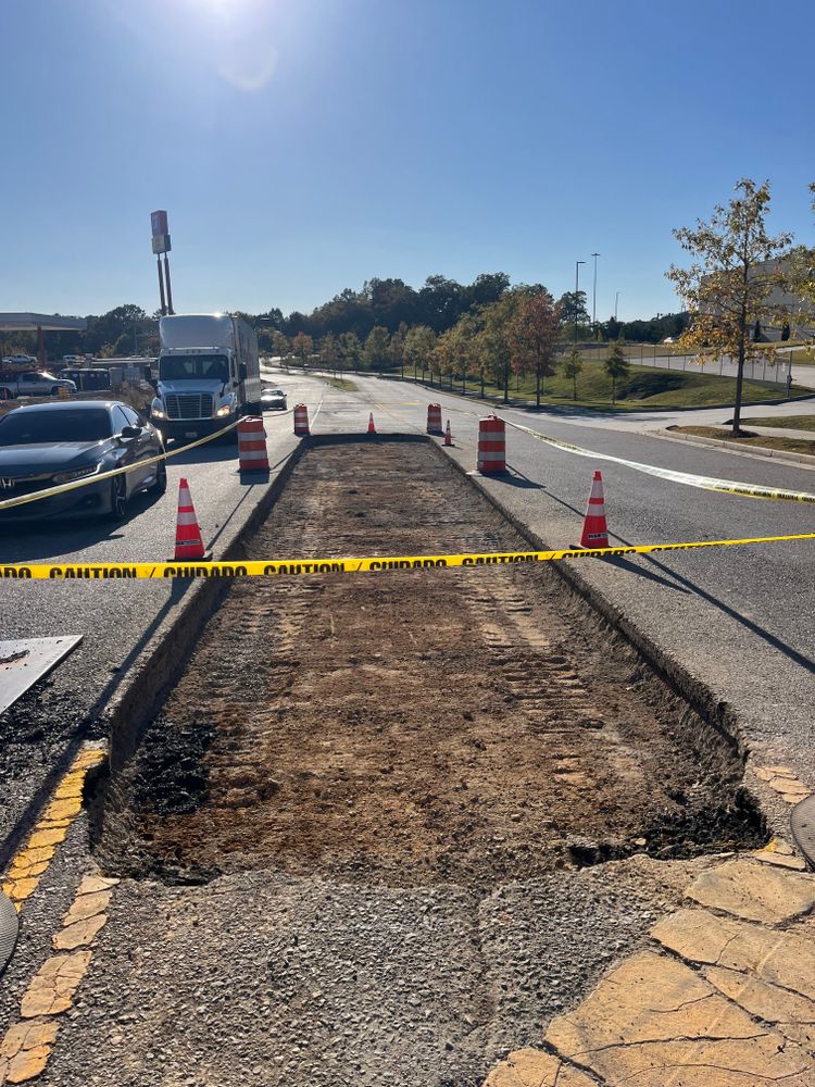 All Photos for J.P Landscaping and excavation in Chattanooga, TN