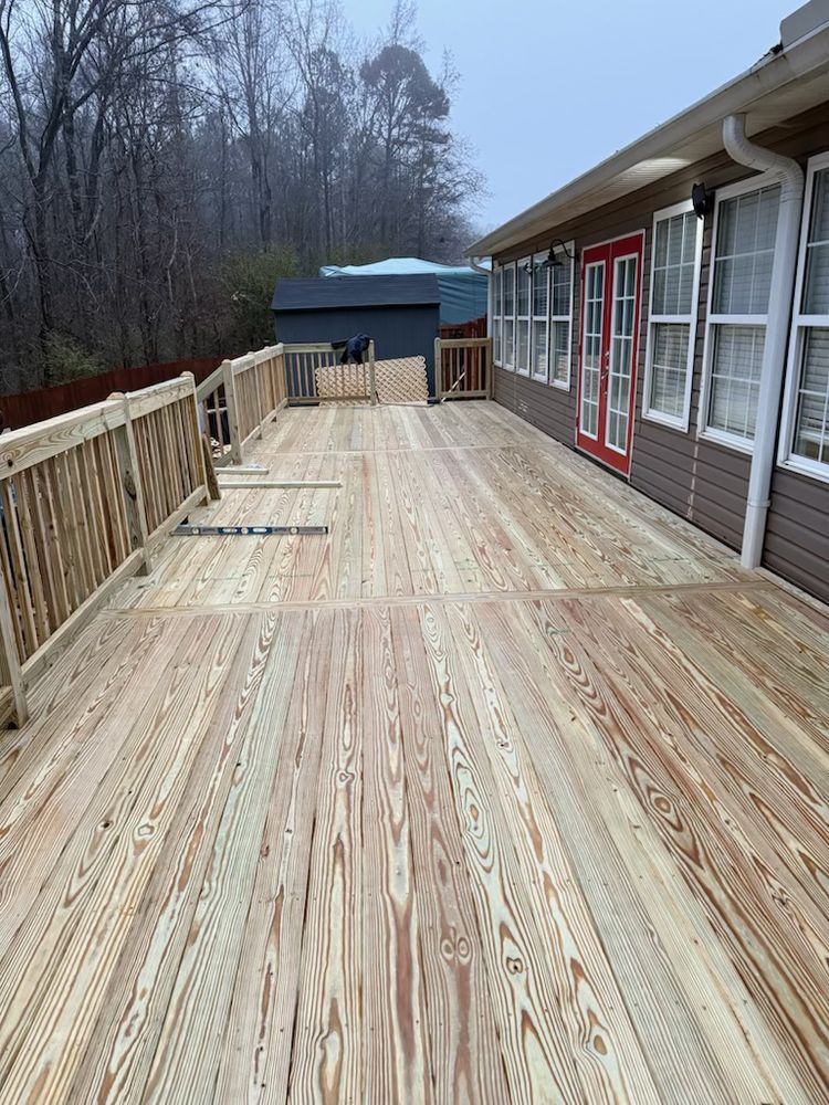 All Photos for WCDI - We Can Do it Design & Build in Coweta County, GA