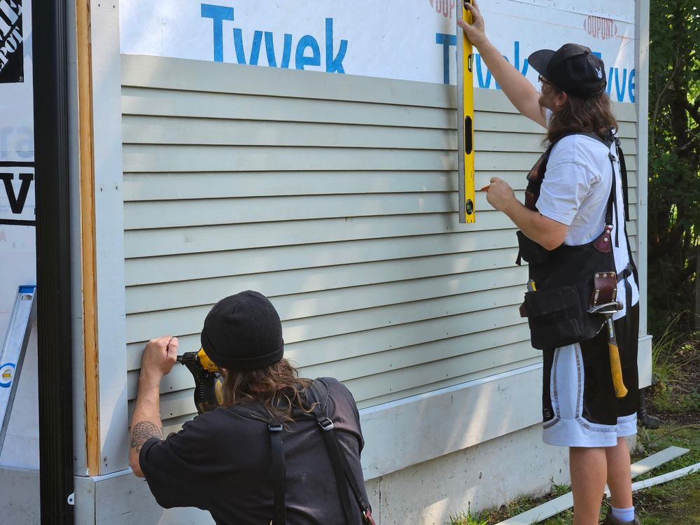 All Photos for Siding Doctor in Bonney Lake, WA