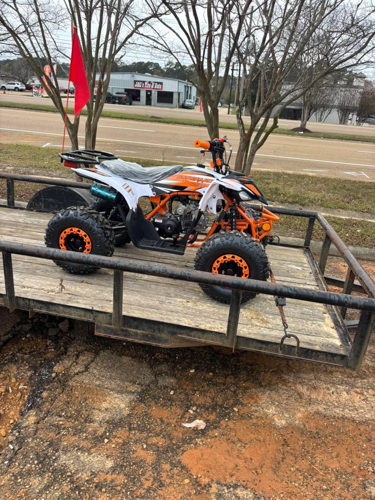 All Photos for Kountry Karts of Brookhaven in Brookhaven, MS