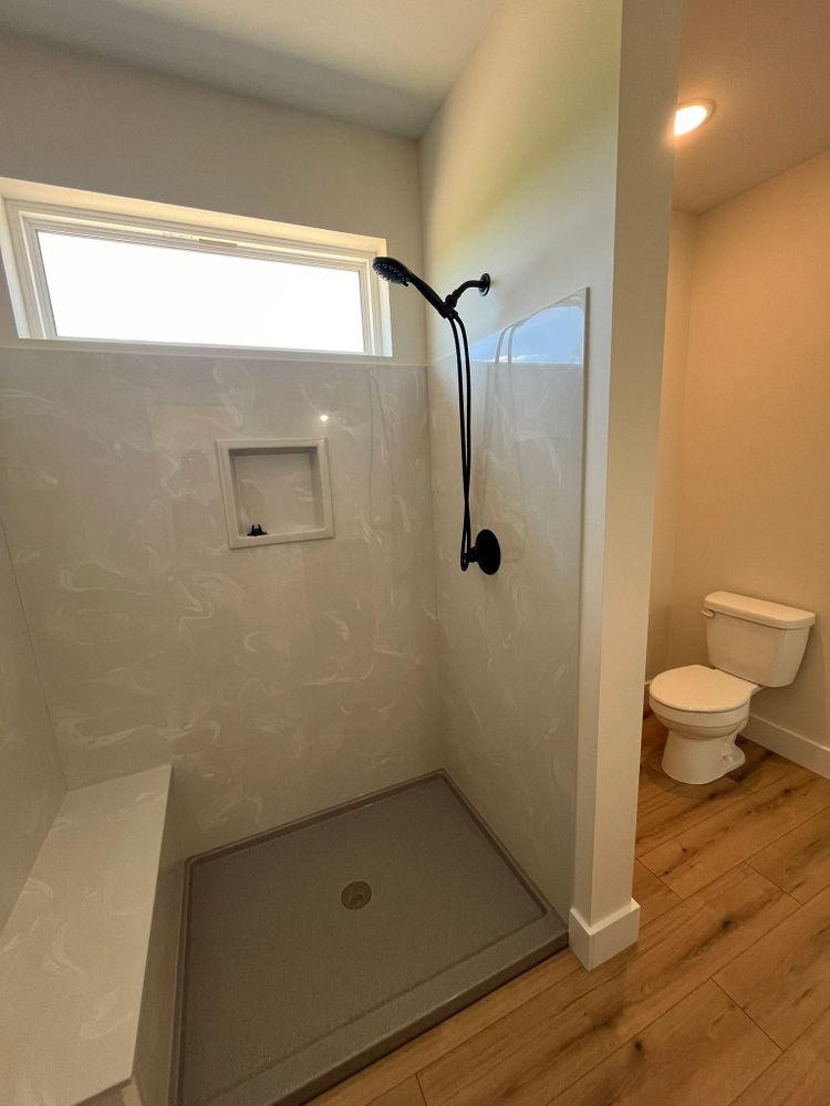 All Photos for Blackwood Plumbing LLC in Warrenton, MO