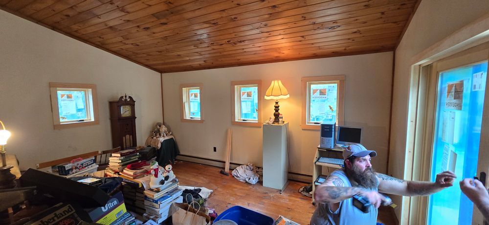 All Photos for AA Family Construction in Lebanon, NH