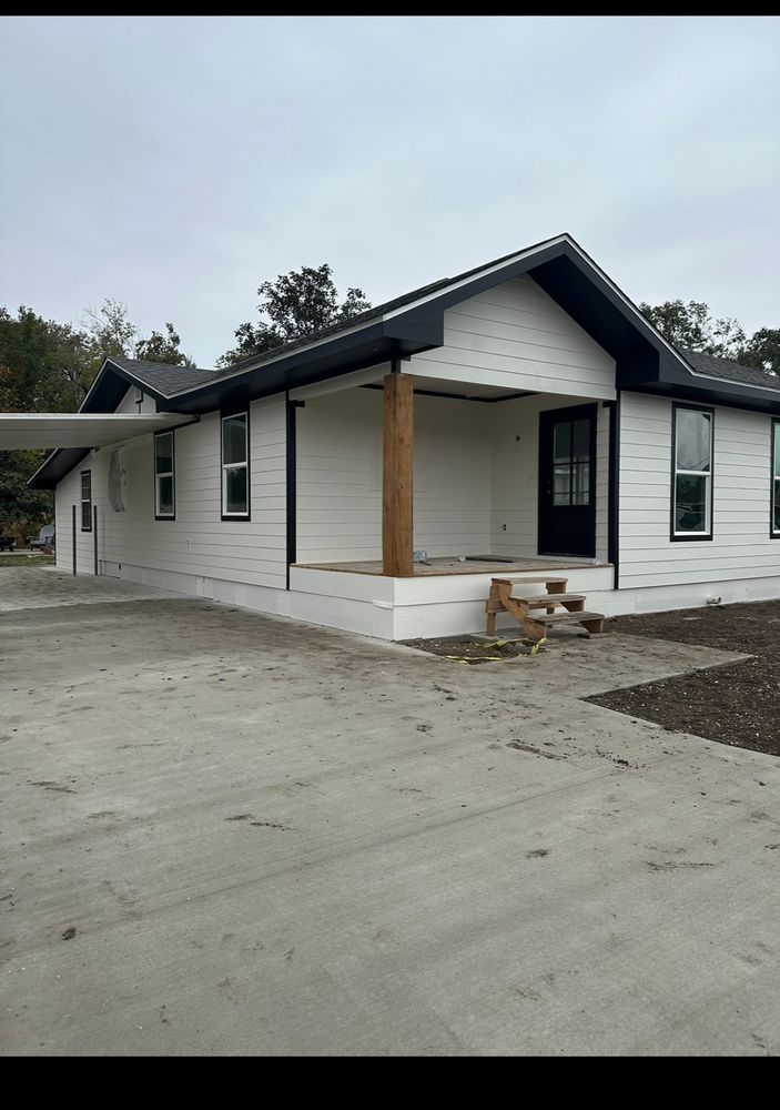 All Photos for GEOS Painting in New Braunfels, TX