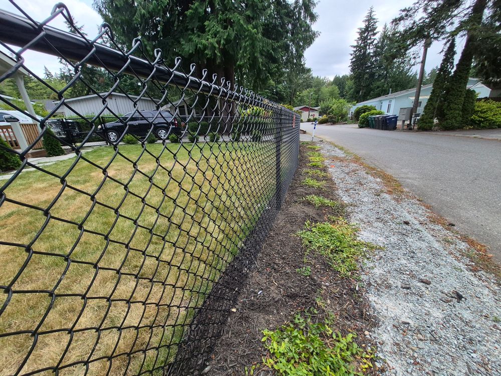 All Photos for McBride and Sons Fence in Camano, WA