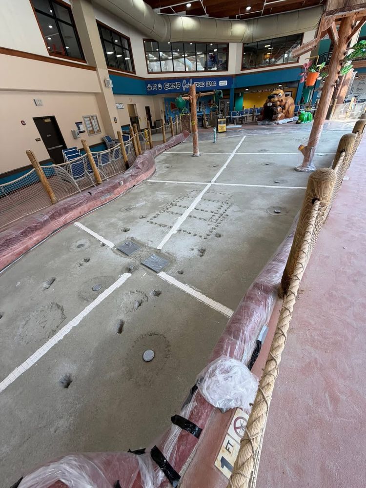 All Photos for Grasshopper Excavating & Pools in Pigeon Forge, TN