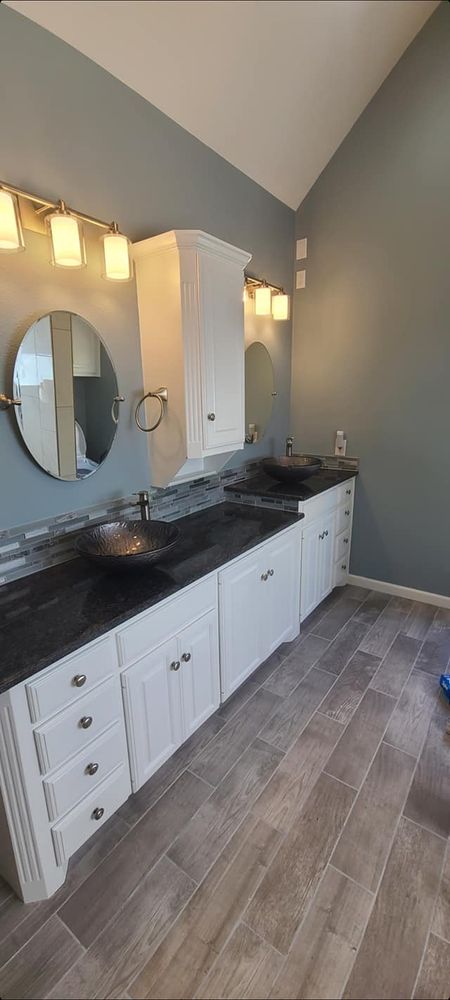 All Photos for Nolen Contracting in Forney, TX