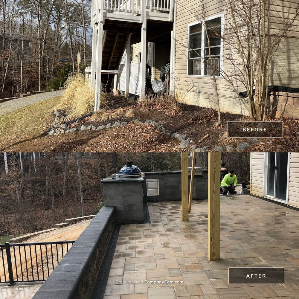 All Photos for Keyes Exteriors in Stafford, VA