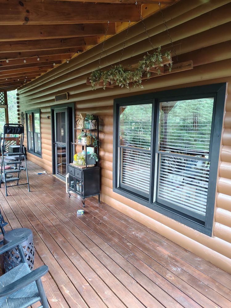 All Photos for MHS Solutions in Rydal, GA