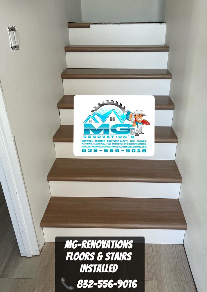 All Photos for MG Bathroom Renovations in Baytown, TX