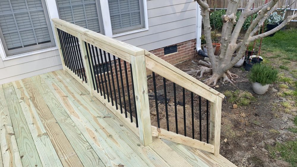 All Photos for Top Plate Construction in Clayton, NC