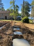 Our Land Clearing service efficiently removes trees, brush, and debris from your property to make way for new projects or landscaping. Contact us today for a quote and reclaim your outdoor space. for Self Concrete Inc in Heathsville, VA