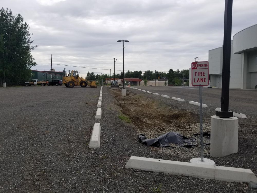 All Photos for Total Lawn Care Service in Anchorage, AK