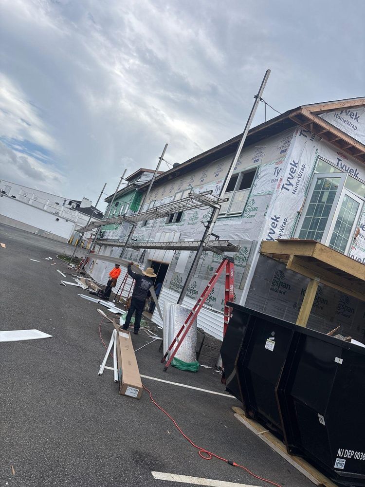 All Photos for Park Place Property Maintenance in Essex County, NJ