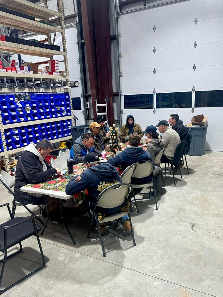 All Photos for Daniels Electric in Groveland, MA